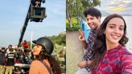 Dhadak 2 Behind-The-Scenes: Candid Moments From The Set