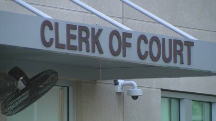 Seminole commission chairman alleges improper bonus payments to clerk and comptroller employees