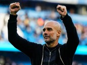 Major Man City injury boost as two players return to training before Monaco trip