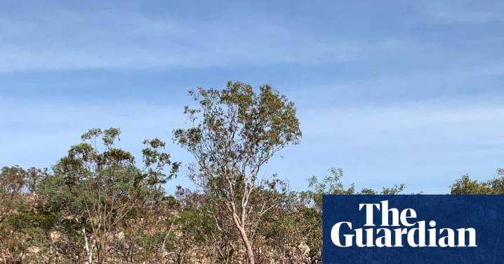 Vast and spectacular: a five-day hike to Smitt Rock and Eighth Gorge in Nitmiluk national park