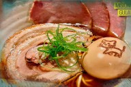 Artesanía culinaria del ramen en Chacao, por Miro Popić