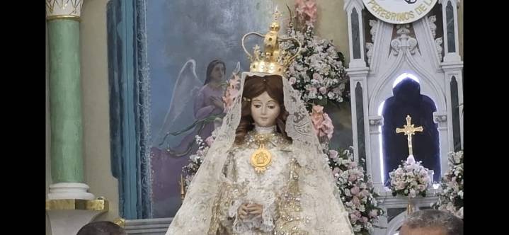 Obispo Castro Aguayo exhortó a saber escuchar el llamado de Dios y sacudirse la comodidad