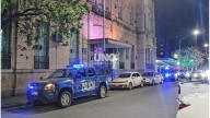 Una violenta balacera en barrio Centenario terminó con un joven asesinado y otro herido grave
