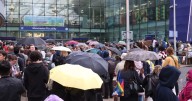 Why hundreds of people were evacuated from Piccadilly Station in rush hour 'madness'