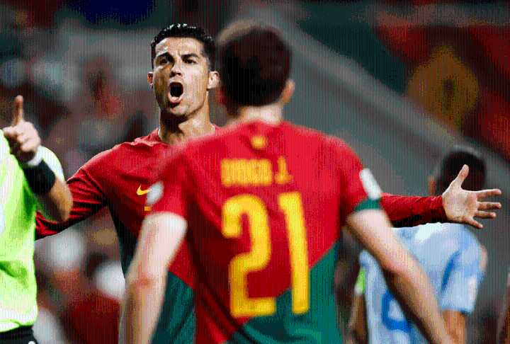 Es húngaro, juega en el Liverpool y cumplirá su sueño ante Cristiano Ronaldo: «Mi ídolo»