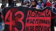 Sheinbaum confirma solicitud de extradición a Estados Unidos de dos personas vinculadas con caso Ayotzinapa