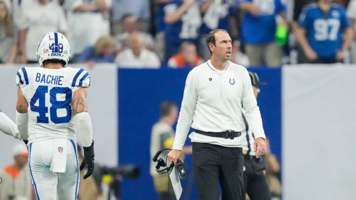 Colts playoffs 2025: What are their odds of making the NFL postseason?