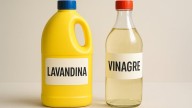 Mezclar vinagre con lavandina: por qué recomiendan no hacerlo y el severo daño que provoca