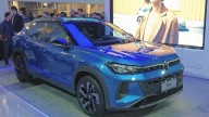Volkswagen lanzó en Paraná el nuevo SUV Tera