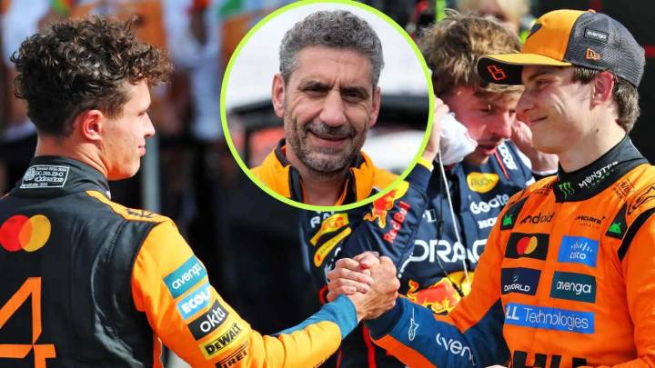 McLaren boss explains Italian GP team orders call in ‘bigger result’ verdict