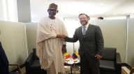 Venezuela y Mali reafirman alianzas en la ONU