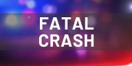 One dead in single-vehicle crash in Lincoln County