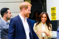 Meghan and Harry's $30m Montecito Netflix Mansion Struggles To Sell
