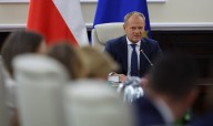 Polonia derriba varios drones rusos tras una “violación sin precedentes del espacio aéreo”