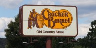 Cracker Barrel Cancels Renovations: "You Don't Need to Worry"