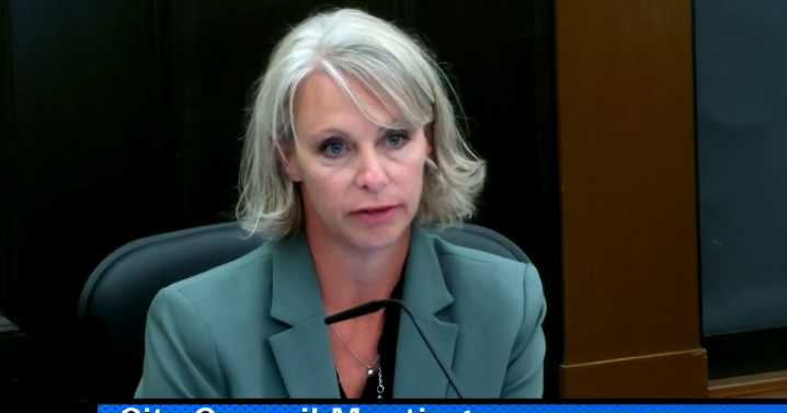 City Council sets new requirements for city auditor to meet