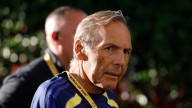 Miguel Russo, internado por una infección urinaria