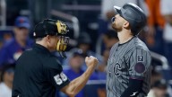 Mets suffer eighth straight loss after bullpen blows lead against Rangers