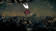 Silksong Easter egg hides a secret, super-hard permadeath mode, for those who want to suffer even more