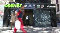 Uno de cada cinco adolescentes admite haber apostado dinero en el juego en alguna ocasión y la edad media de inicio es a los 14 años