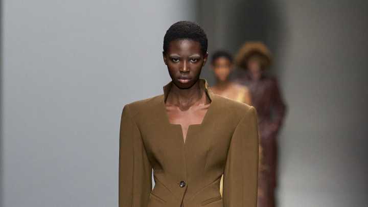 Giuseppe di Morabito Spring 2026 Ready