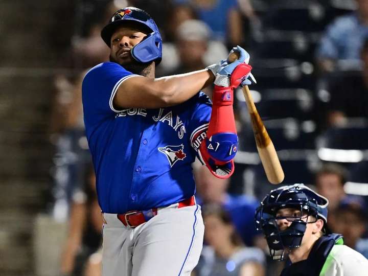 Toronto Blue Jays chasing history with incredible 2025 regular