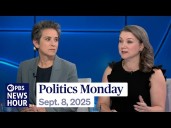 Tamara Keith and Amy Walter on Trump's promises to religious voters