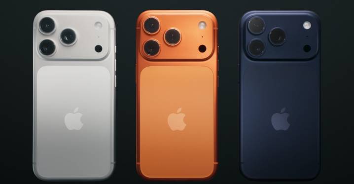 Apple’s iPhone 17 Pro has the biggest battery of any iPhone