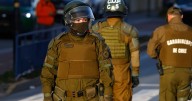 Turba ataca a carabineros e impide detenciones tras procedimiento por agresión en Talagante: 4 policías lesionados