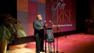 Wright museum celebrates 60th anniversary with Renaissance Center gala