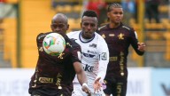 Tabla de posiciones en Liga BetPlay 2025: partido entre Fortaleza y América movió el liderato