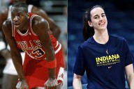 Caitlin Clark Lost the Plot to Re-Stage Iconic Michael Jordan Moment – WNBA Insider
