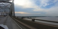Environmental assessment for new Mississippi River bridge moving forward