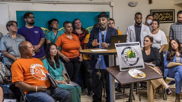 Florida county slashed eviction aid program. Now, a push to restore funding