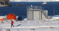 Condenan a biólogo chileno por violación en contra de científica francesa que acampaba en la Antártica