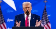 Trump confirms GOP will hold 'midterm convention'