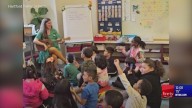 Hartford Performs program brings art education to schools in non