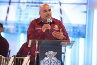 Conmemoran en Juárez el Día Nacional de Protección Civil