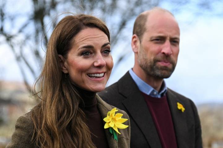 Cele|bitchy | Prince William & Kate will do their first post-summer vacation event on Thursday