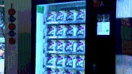 Overdose medication and gun locks offered in vending machine in Sandoval County