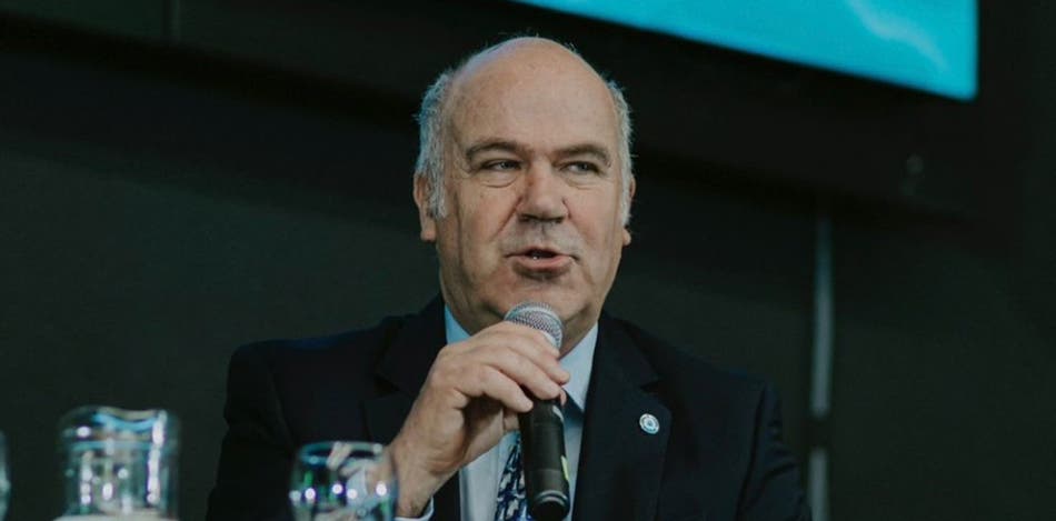 “Están pagando paridad de exportación”: un funcionario del Gobierno afirmó que la soja está “en un precio muy competitivo”
