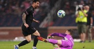 Lionel Messi scores 2 goals, Inter Miami clinches playoff spot with 4