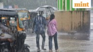 IMD issues red alert for Mumbai, heavy rainfall expected on Sunday, Sept 28