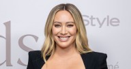 ‘Lizzie McGuire’ star Hilary Duff returns to music with a new record deal and docuseries