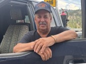 B.C. logger fighting provincial government for return of $180,000 timber sale licence deposit
