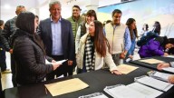 Rolando Figueroa pidió cuidar el programa provincial de becas y que continúe como política de estado