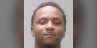 Man wanted in Columbus drive-by shooting of wife and child