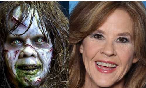 Linda Blair: ¿Qué pasó con la niña de ‘El Exorcista’? Así se ve en la actualidad