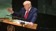 Donald Trump apunta a otro exdirector del FBI acusándolo de infiltrar agentes en asalto al Capitolio