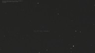 El cometa interestelar 3I/ATLAS: una cápsula cósmica del tiempo de 10.000 millones de años